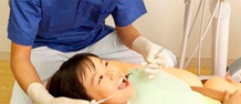 虫歯治療
